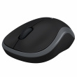 Logitech M185 Wireless grey 789543