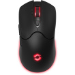 Speedlink Gaming Maus VELOX. kabellos. RGB. schwarz retail