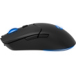Speedlink Gaming Maus VELOX. kabellos. RGB. schwarz retail