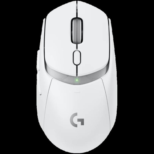 LOGITECH G309 LIGHTSPEED - White - 2.4GHZ/BT - EER2-933 - G309