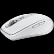 LOGITECH MX Anywhere 3S Bluetooth Mouse - PALE GREY