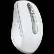 LOGITECH MX Anywhere 3S Bluetooth Mouse - PALE GREY