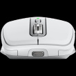 LOGITECH MX Anywhere 3S Bluetooth Mouse - PALE GREY