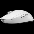 LOGITECH G PRO X SUPERLIGHT Wireless Gaming Mouse - Valge - EER2