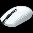 LOGITECH G305 LIGHTSPEED Wireless Gaming Mouse - Valge - EER