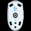 LOGITECH G305 LIGHTSPEED Wireless Gaming Mouse - Valge - EER