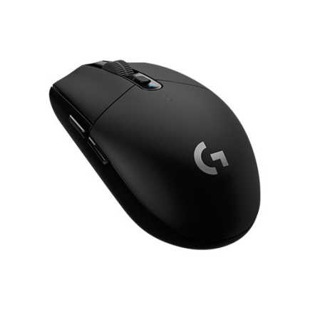 LOGITECH G305 LIGHTSPEED Wireless Gaming Mouse - Must - EWR2