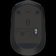 LOGITECH M170 Wireless Mouse - GREY