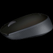 LOGITECH M171 Wireless Mouse - Черный
