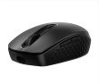 HP 690 7M1D4AA QI-Charging wireless mouse with rechargeable battery Must