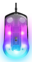 STEELSERIES Rival 3 Gen 2 Mouse Must