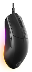 STEELSERIES Rival 3 Gen 2 Mouse Must