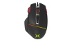 KRUX Fuze Pro mouse Right-hand USB Type-A Optical 12000 DPI