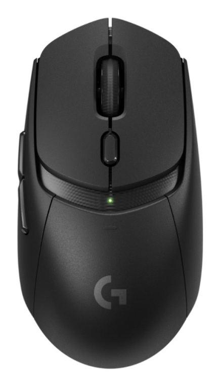 Logitech G 910-007199 mouse Gaming Right-hand RF Wireless + Bluetooth Optical 2560 DPI