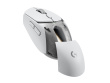 Logitech G 910-007207 mouse Gaming Right-hand RF Wireless + Bluetooth Optical 2560 DPI