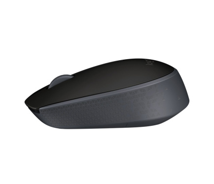 Logitech M170 Wireless Mouse PERLOGMYS0336