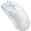 Asus Maus ROG Harpe Ace Aim Lab Edition White Gaming Maus