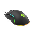 Genesis | Gaming Mouse | Krypton 220 | Wired | Black