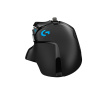 Logitech G502 HERO, wired gaming mouse, Must