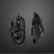 Logitech G G502 HERO High Performance Gaming Mouse PERLOGMYS0437