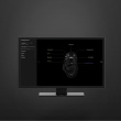 Logitech G G502 HERO High Performance Gaming Mouse PERLOGMYS0437