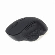 Gembird | Wireless Optical mouse | MUSW-6B-02 | Optical mouse | USB | Must
