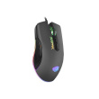 Fury | Gaming Mouse | Fury Scrapper | Wired | Optical | Gaming Mouse | Black | Yes