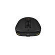 Genesis Zircon 660 PRO | Wireless/Wired | Gaming Mouse | 2.4 GHz, Bluetooth, USB | Черный