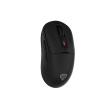 Genesis Zircon 660 PRO | Wireless/Wired | Gaming Mouse | 2.4 GHz, Bluetooth, USB | Черный