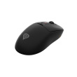 Genesis Zircon 660 PRO | Wireless/Wired | Gaming Mouse | 2.4 GHz, Bluetooth, USB | Черный