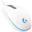 Logitech G102 LIGHTSYNC - Valge - EER 341934