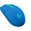 Logitech G305 LIGHTSPEED Wireless Gaming Mouse - BLUE - EWR2 342834