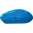 Logitech G305 LIGHTSPEED Wireless Gaming Mouse - BLUE - EWR2 342834