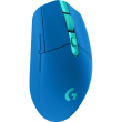 Logitech G305 LIGHTSPEED Wireless Gaming Mouse - BLUE - EWR2 342834