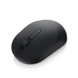 DELL Mobile Wireless Mouse – MS3320W - Черный