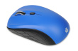 iBOX i009W Rosella wireless optical mouse, blue