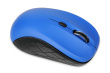 iBOX i009W Rosella wireless optical mouse, blue