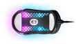 Steelseries Aerox 5 mouse Right-hand USB Type-A Optical 18000 DPI
