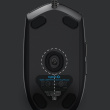 Logitech G203 Lightsync Gaming Mouse USB Must (910-005796)