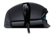 LOGITECH G402 Hyperion Fury FPS Gaming