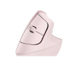 Logitech Mouse 910-006478 / Lift Vertical Pink