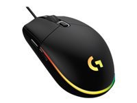 LOGITECH G102 LIGHTSYNC - Must - EER