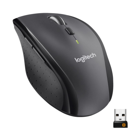 Logitech Marathon Mouse M705 PERLOGMYS0536
