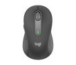 Logitech Wireless Mouse M650 Graphite (910-006253)