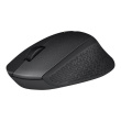 Logitech | Mouse | M330 Silent Plus | Wireless | Must