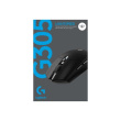 Logitech Mouse G305 Must 910-005283 | Logitech