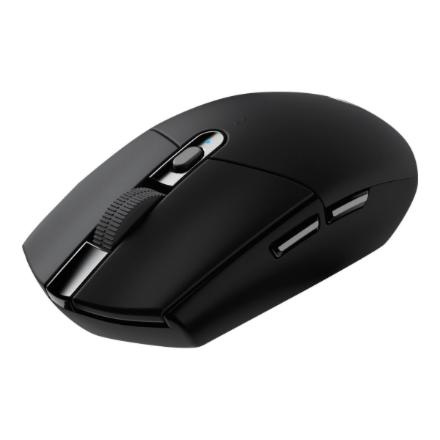 Logitech Mouse G305 Must 910-005283 | Logitech