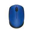 Logitech | M171 | Wireless Mouse | Черный, Blue