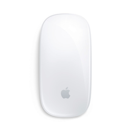 Apple Magic Mouse - Valge Multi-Touch Surface