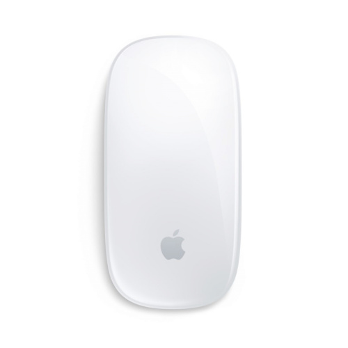 Apple Magic Mouse - Valge Multi-Touch Surface